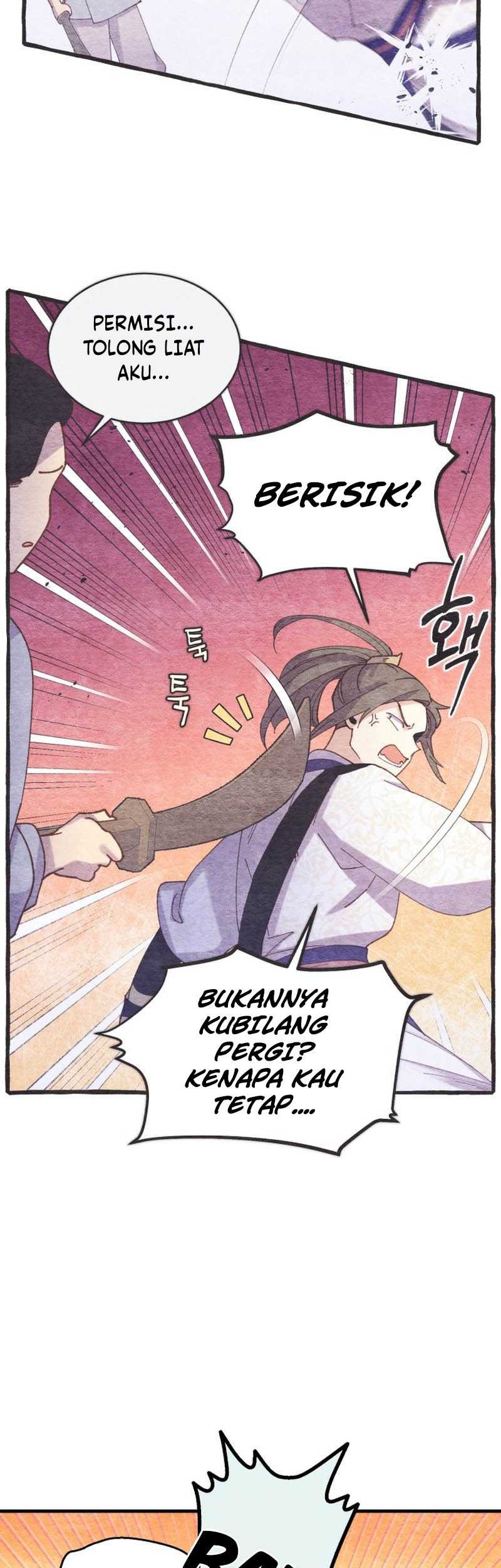 lightning expert Chapter 150 Gambar 28