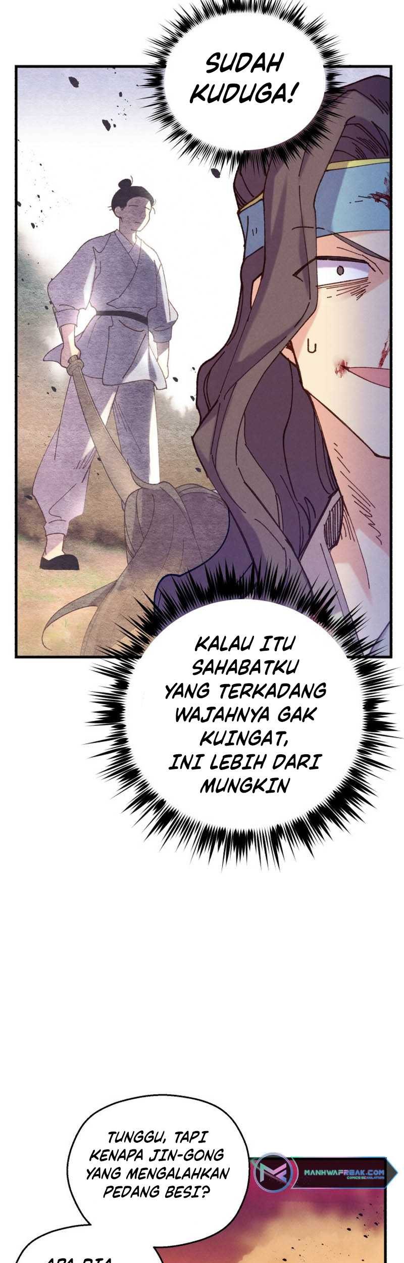 lightning expert Chapter 150 Gambar 30