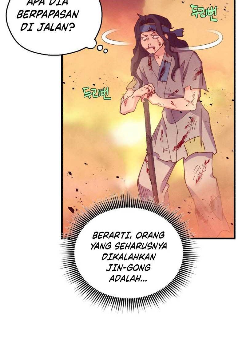 lightning expert Chapter 150 Gambar 31