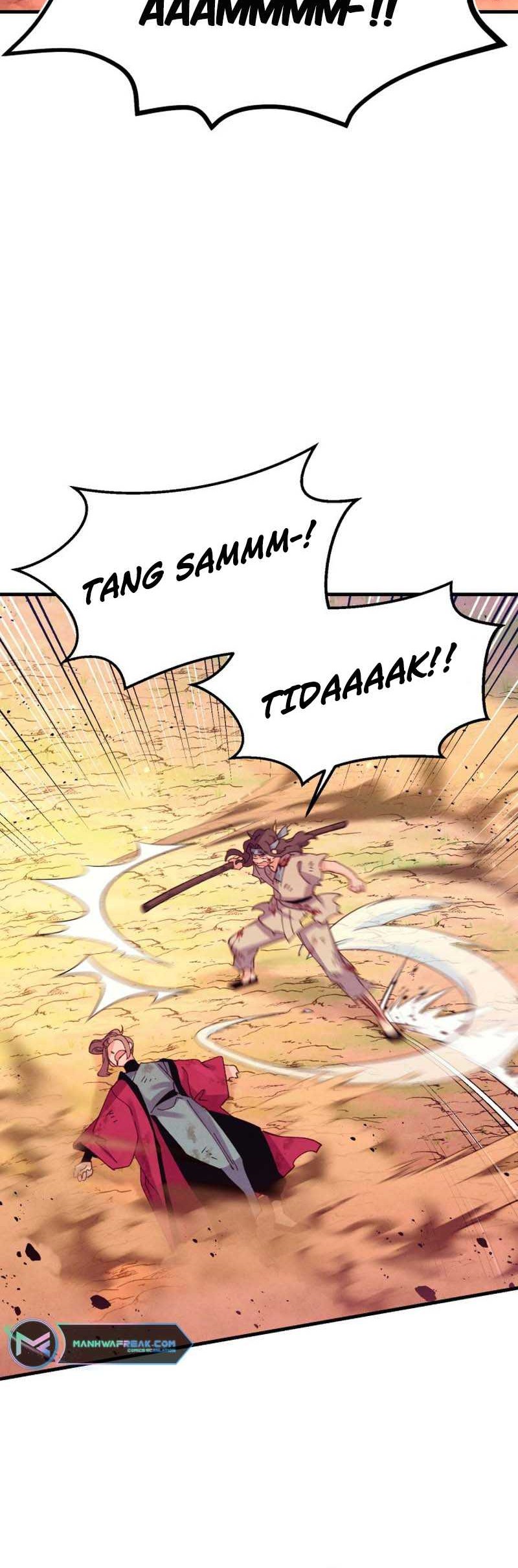 lightning expert Chapter 150 Gambar 37