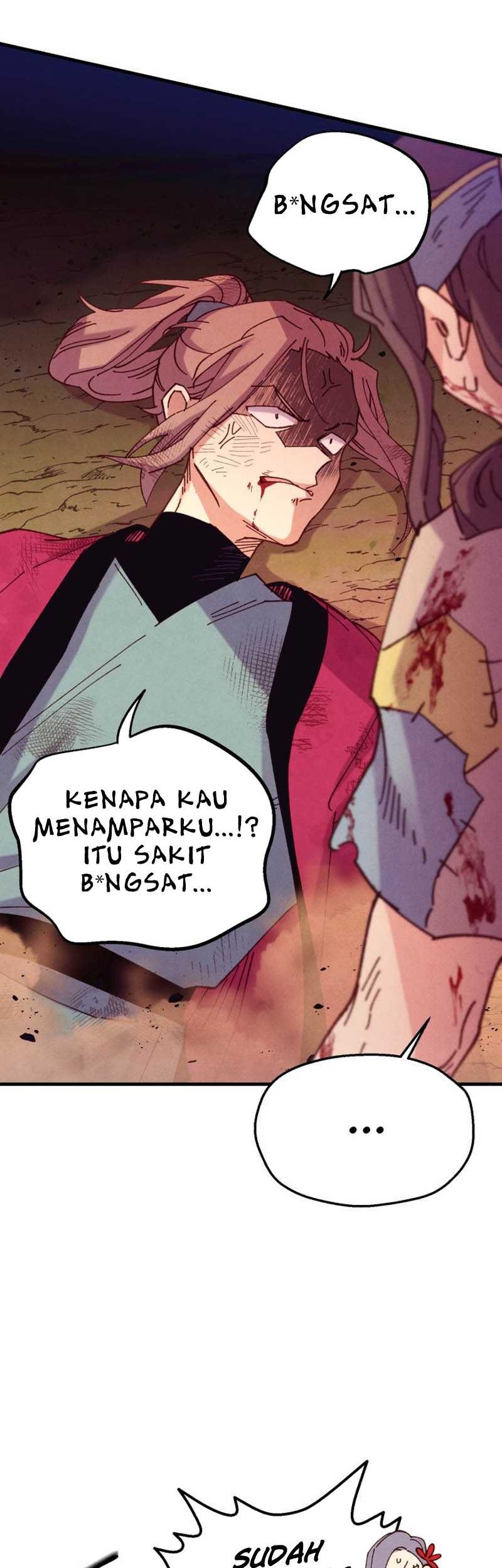 lightning expert Chapter 150 Gambar 39