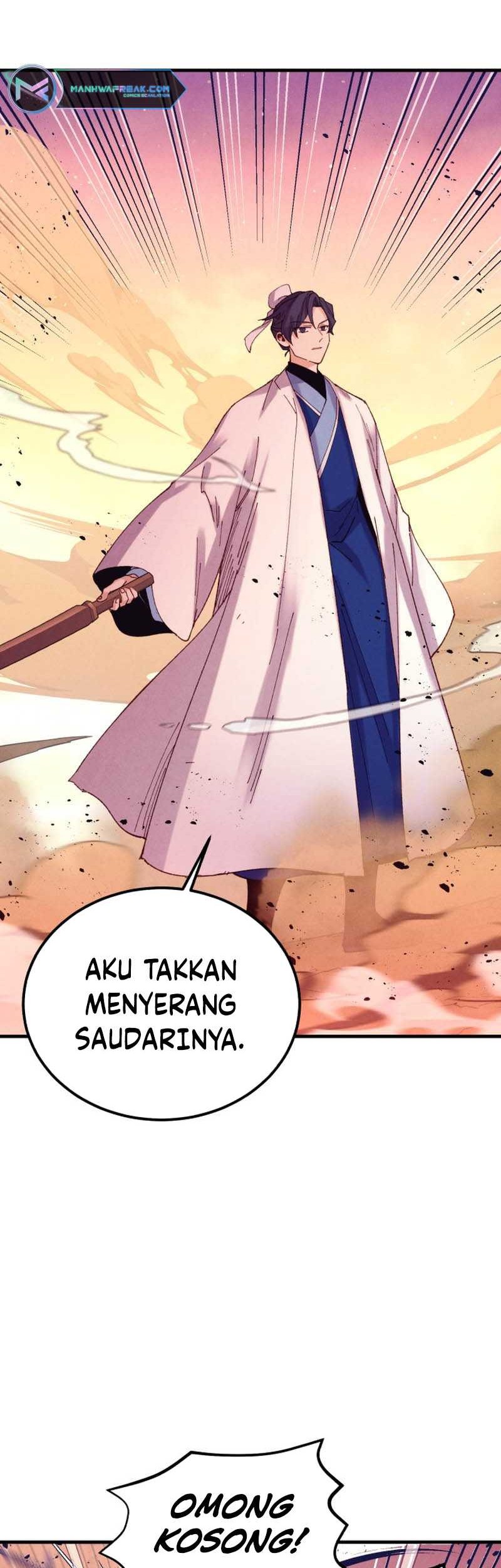 lightning expert Chapter 150 Gambar 41