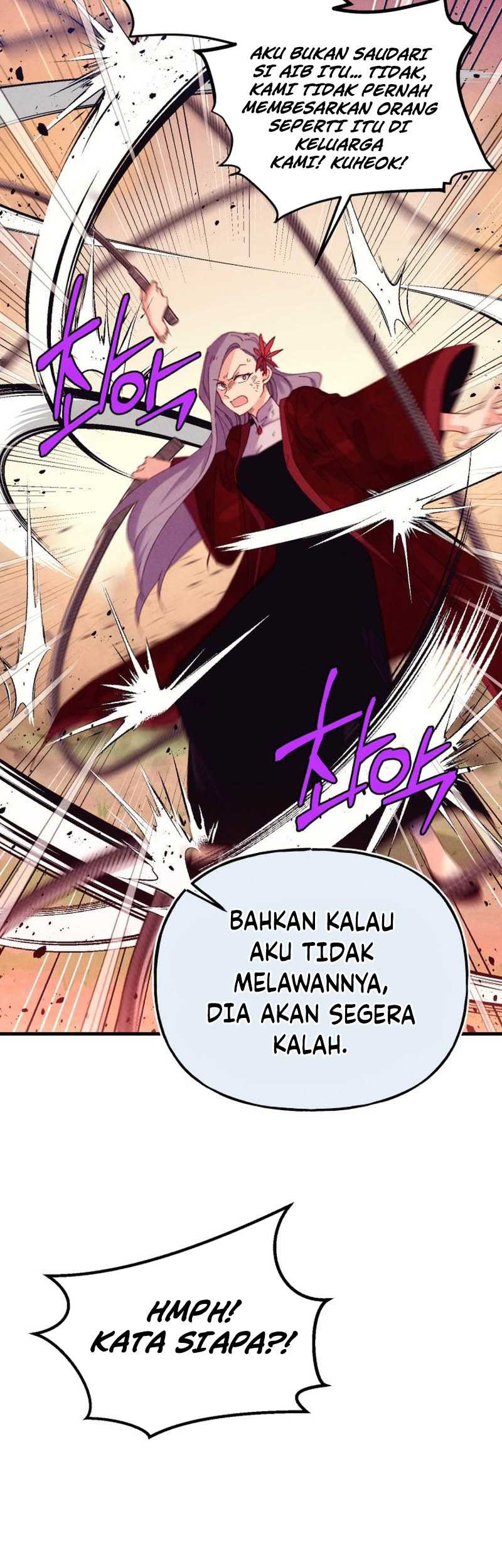lightning expert Chapter 150 Gambar 42