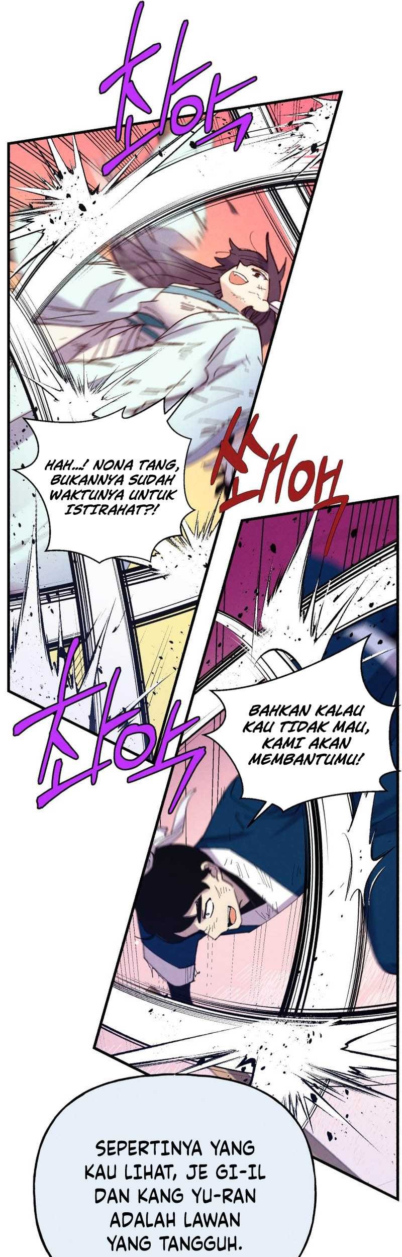 lightning expert Chapter 150 Gambar 44