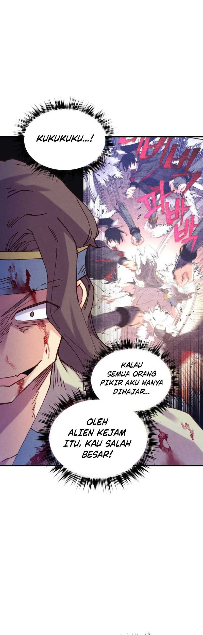lightning expert Chapter 150 Gambar 47