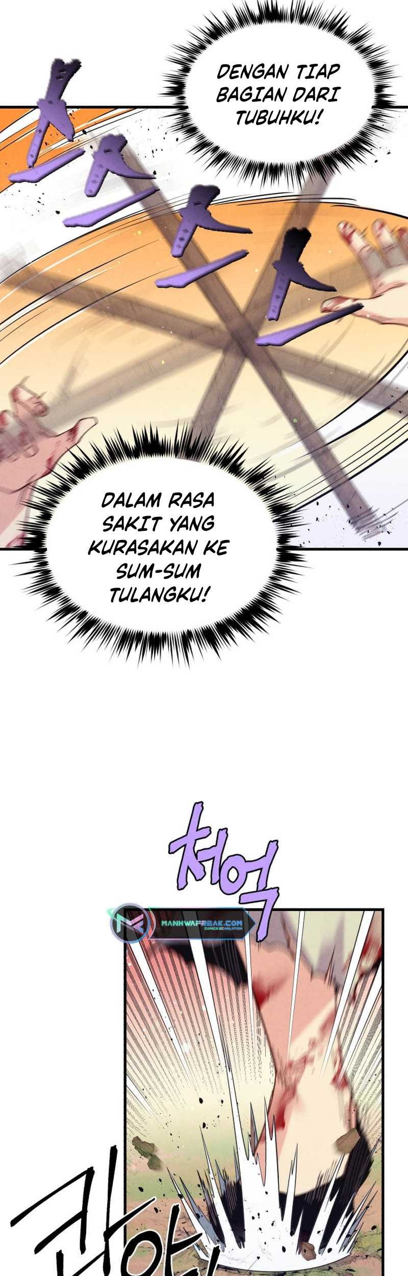 lightning expert Chapter 150 Gambar 48