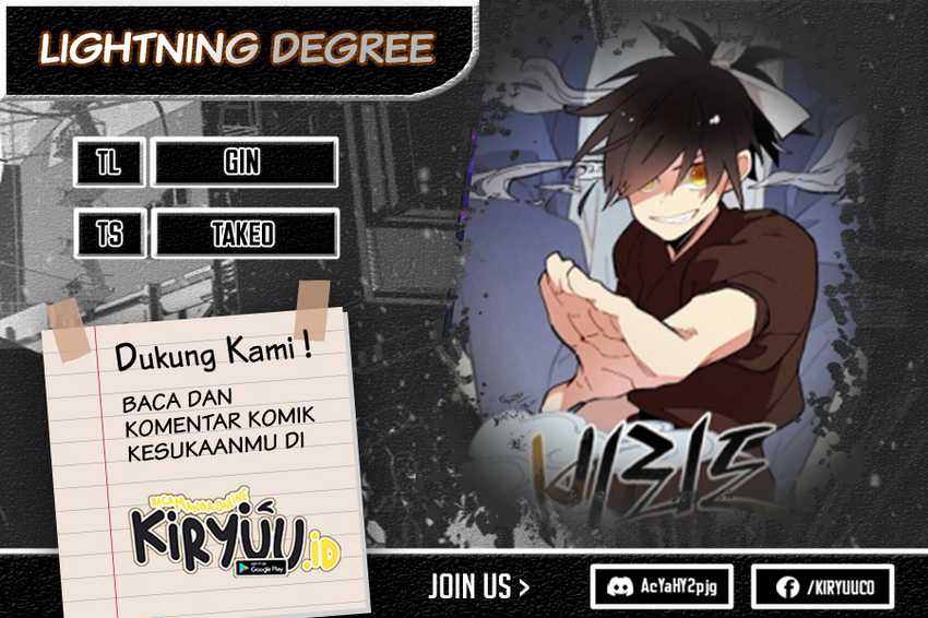 Baca Komik lightning expert Chapter 149 Gambar 1
