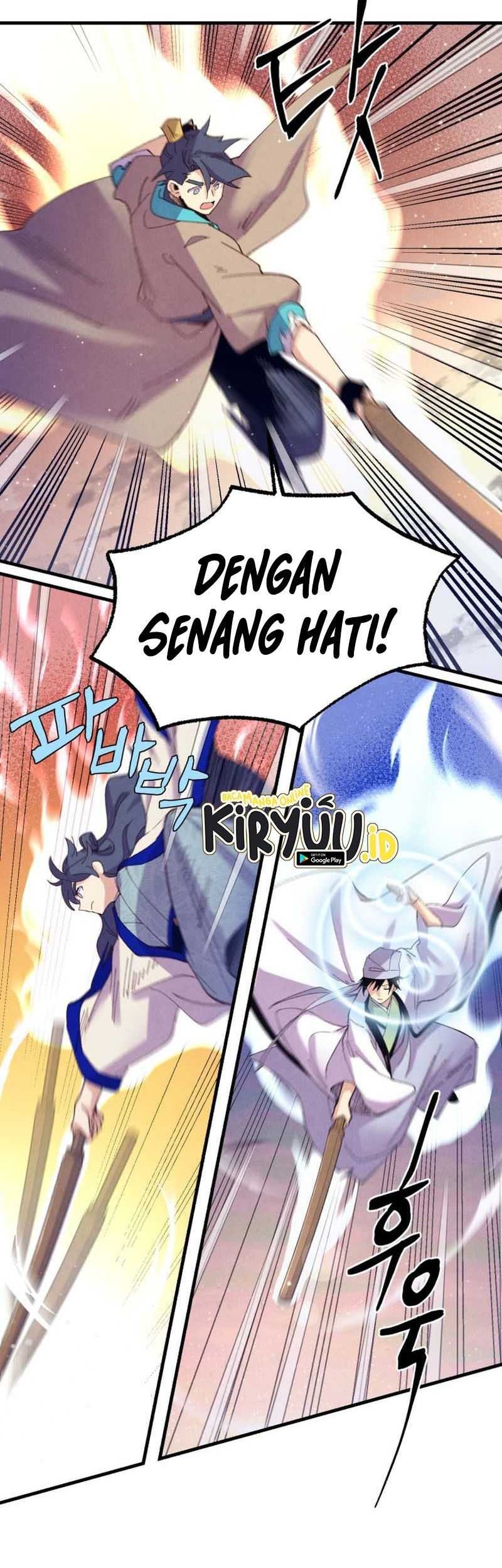 lightning expert Chapter 149 Gambar 45