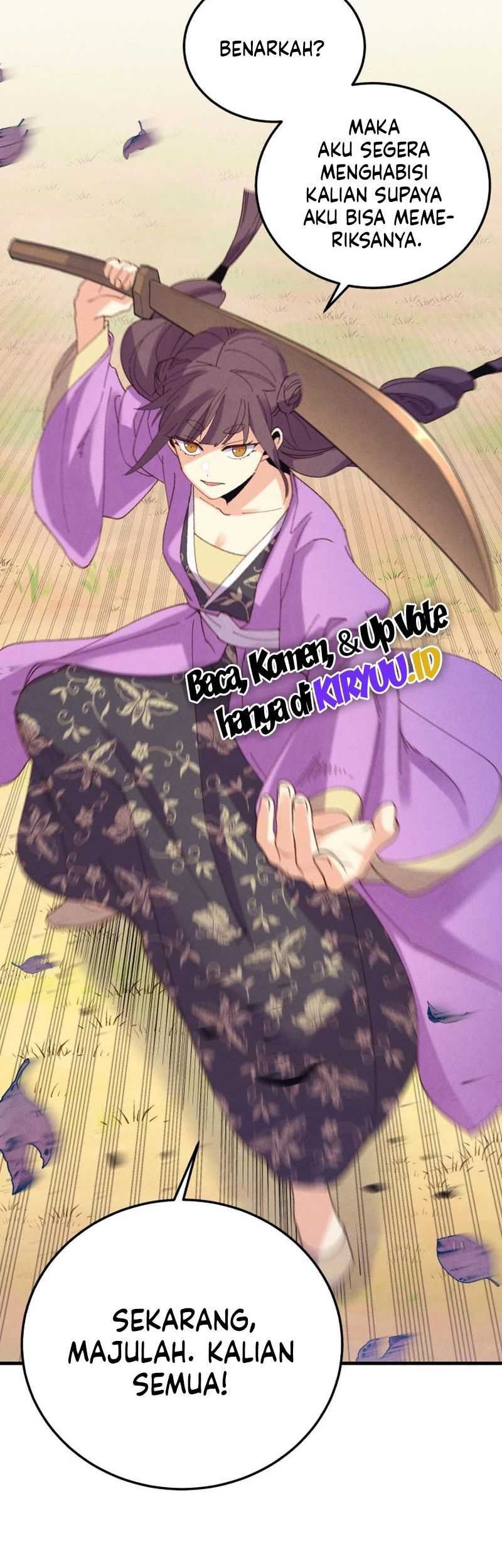 lightning expert Chapter 149 Gambar 55