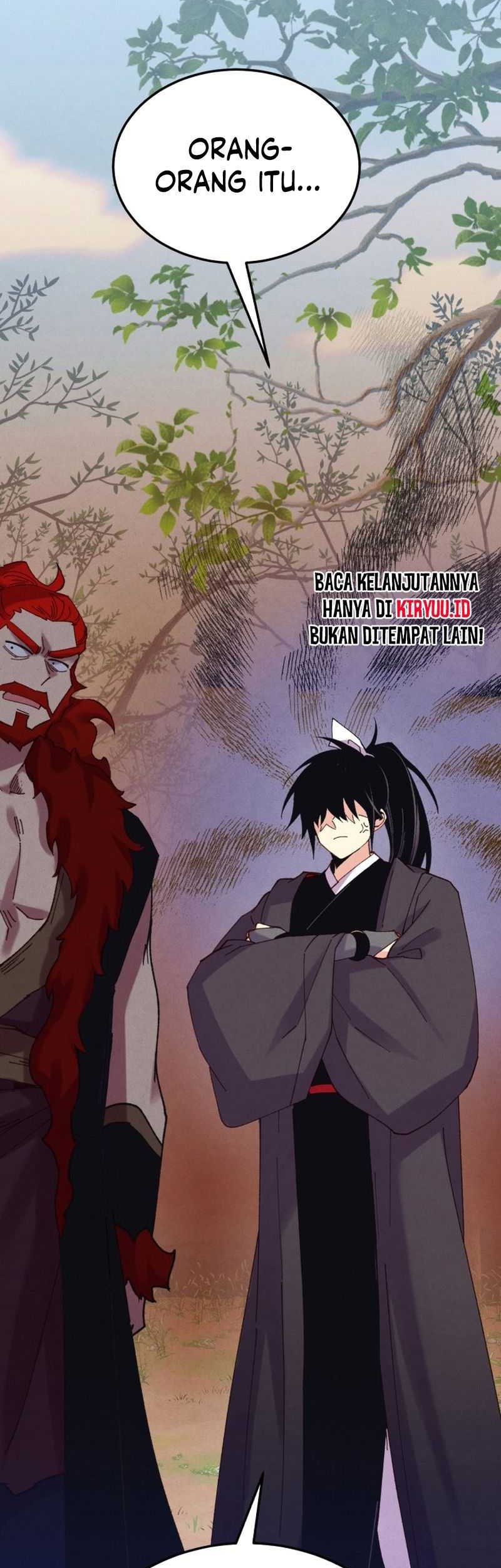 lightning expert Chapter 149 Gambar 60