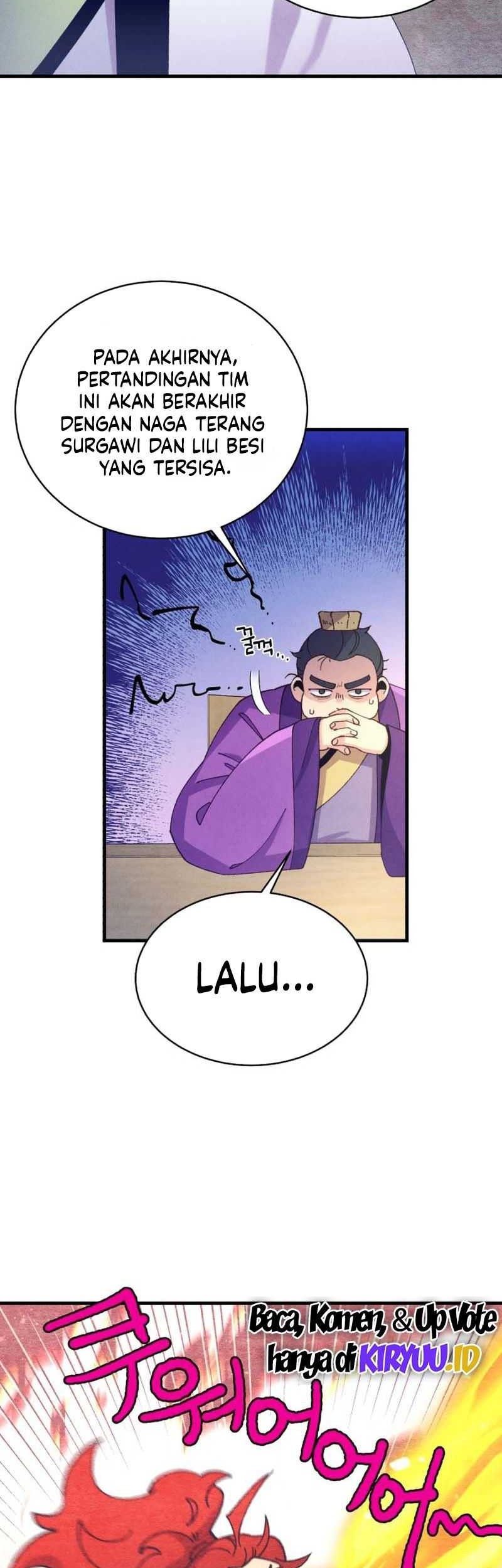 lightning expert Chapter 149 Gambar 16