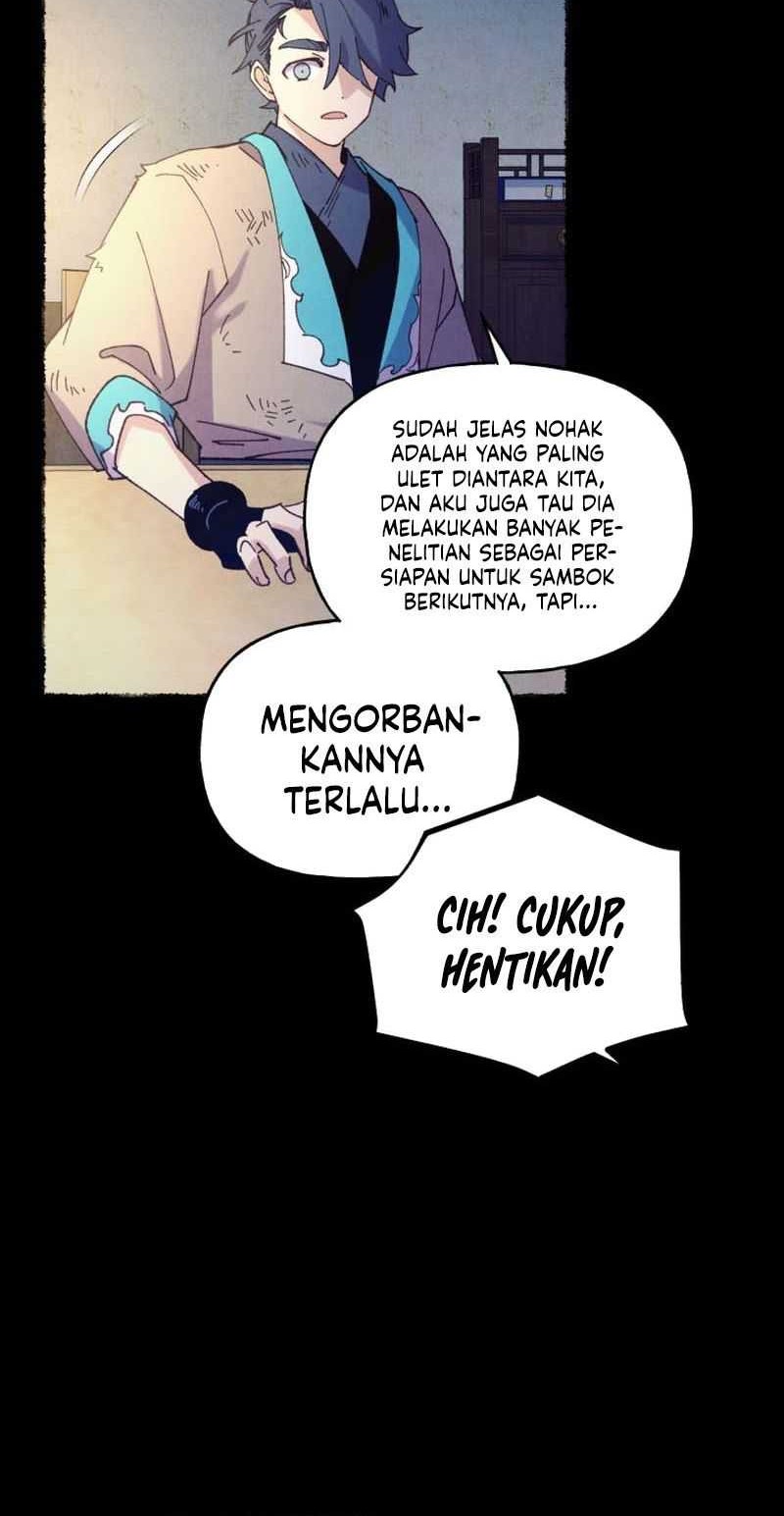 lightning expert Chapter 149 Gambar 33