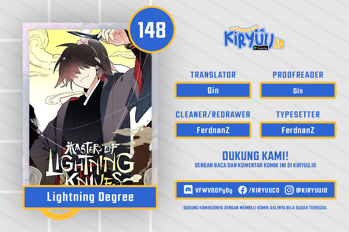Baca Komik lightning expert Chapter 148 Gambar 1