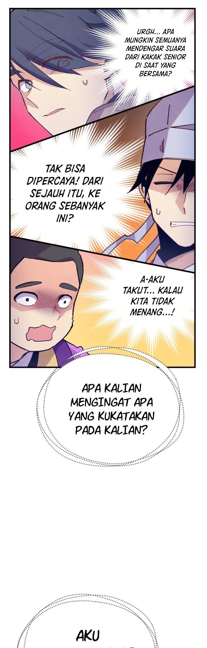 lightning expert Chapter 148 Gambar 30