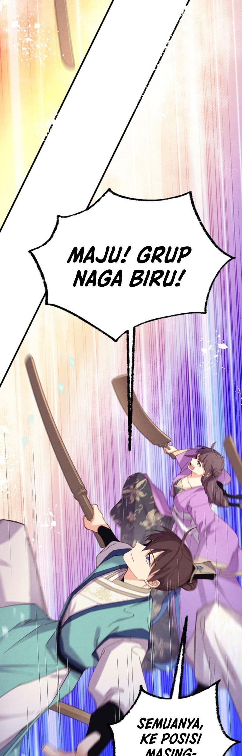 lightning expert Chapter 148 Gambar 36