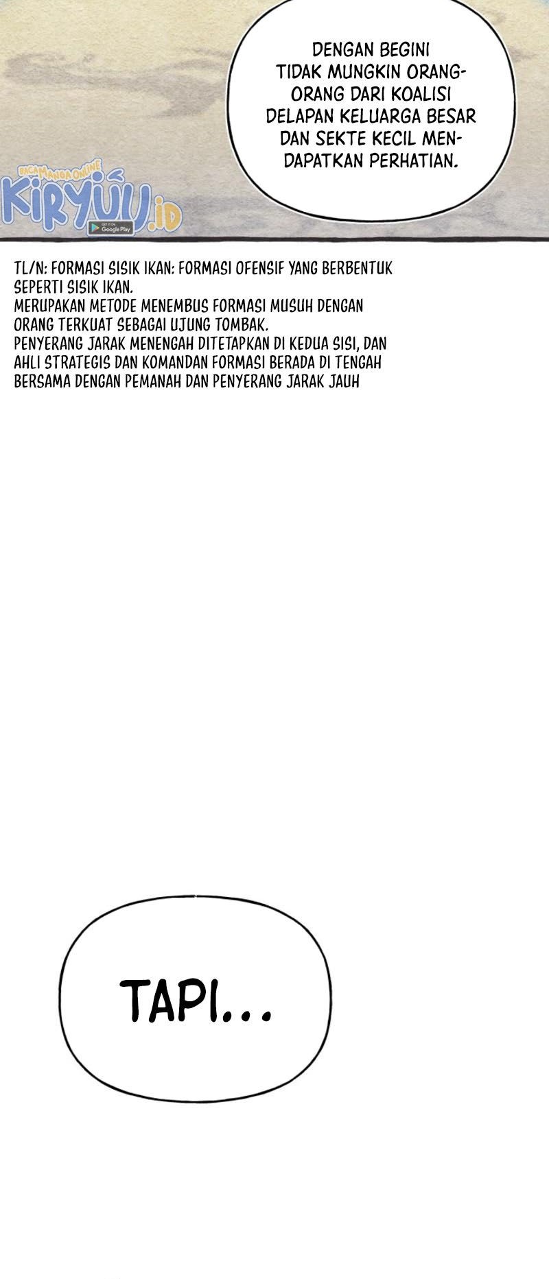 lightning expert Chapter 148 Gambar 40