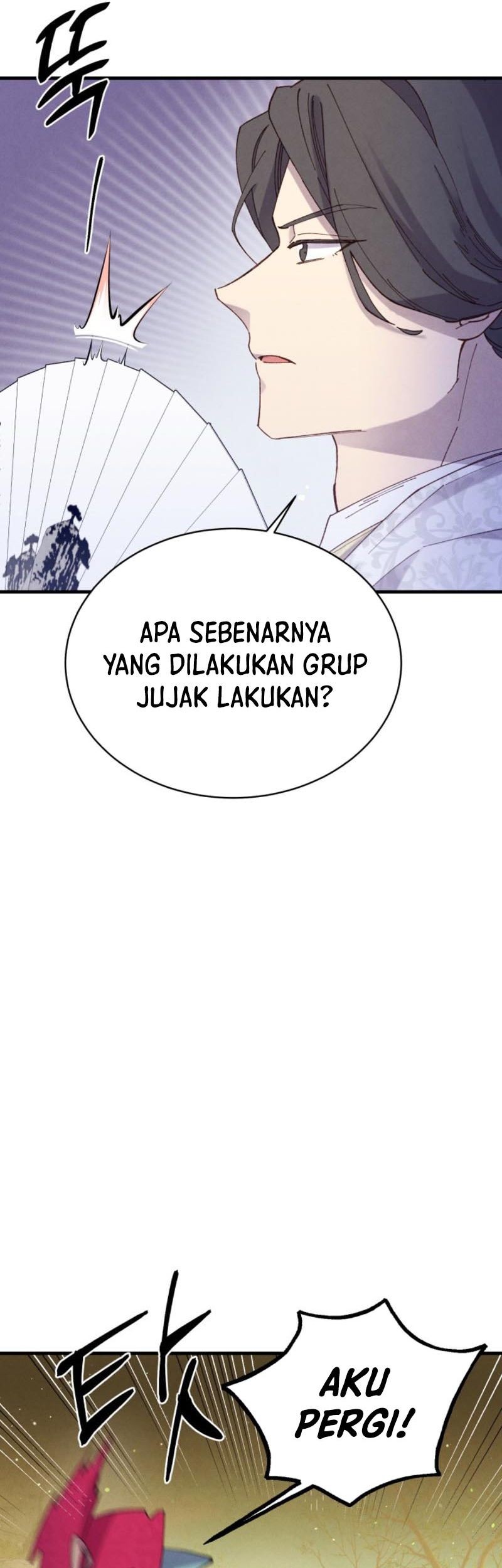 lightning expert Chapter 148 Gambar 41