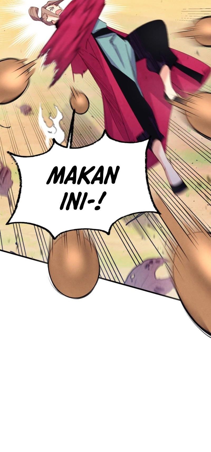 lightning expert Chapter 148 Gambar 46