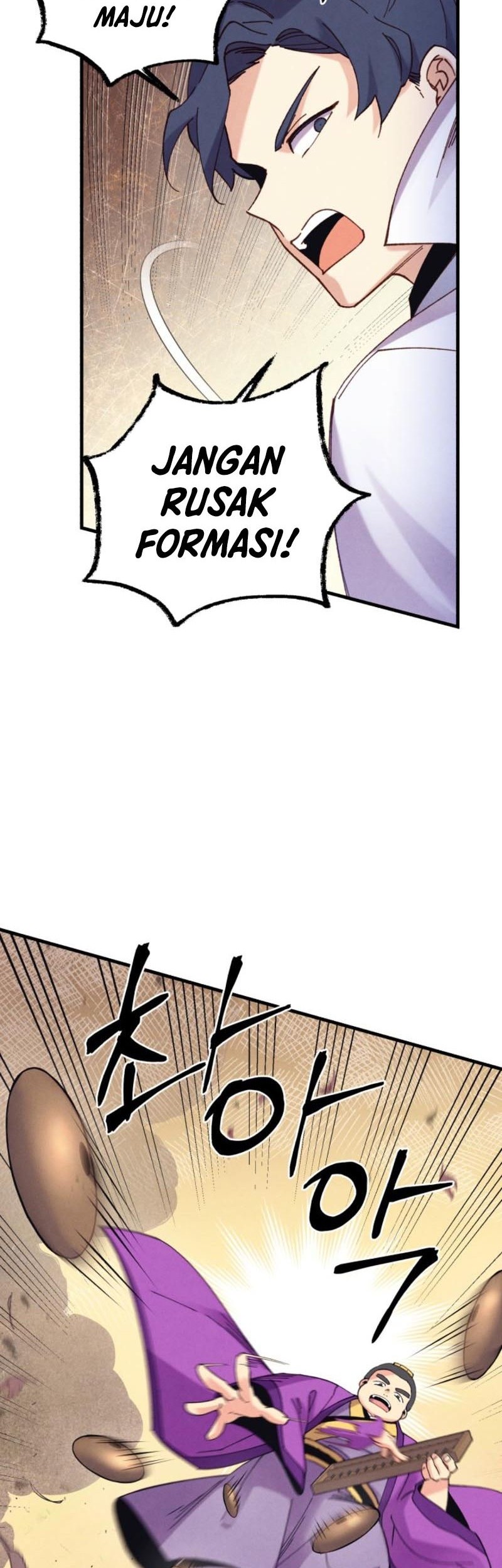 lightning expert Chapter 148 Gambar 48