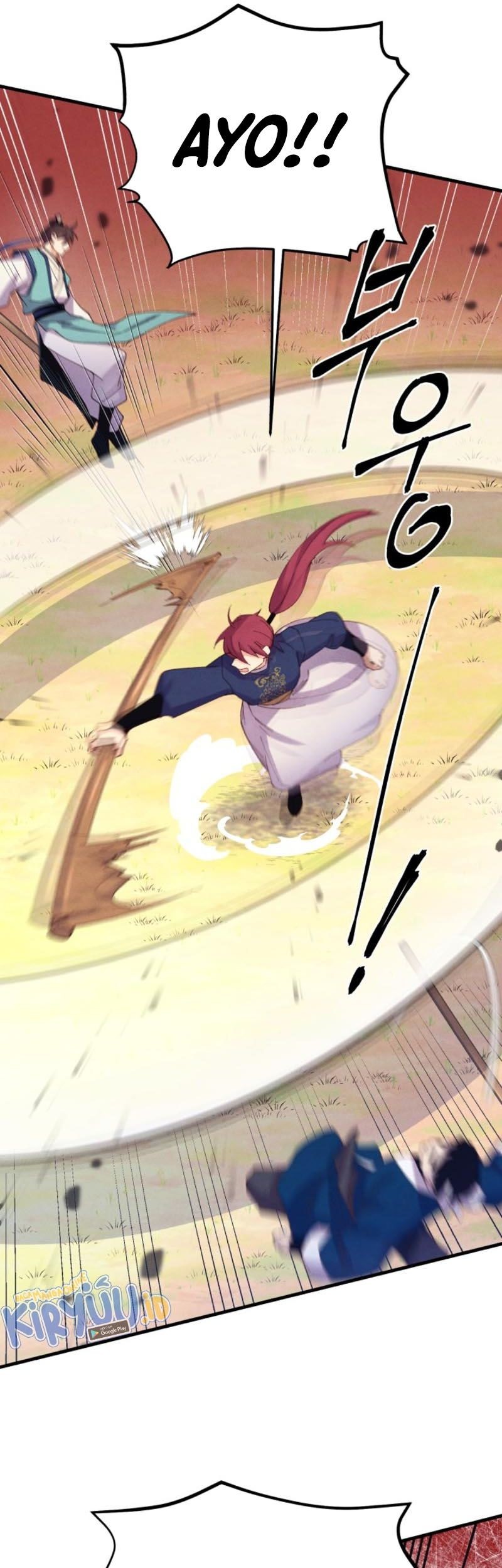 lightning expert Chapter 148 Gambar 53