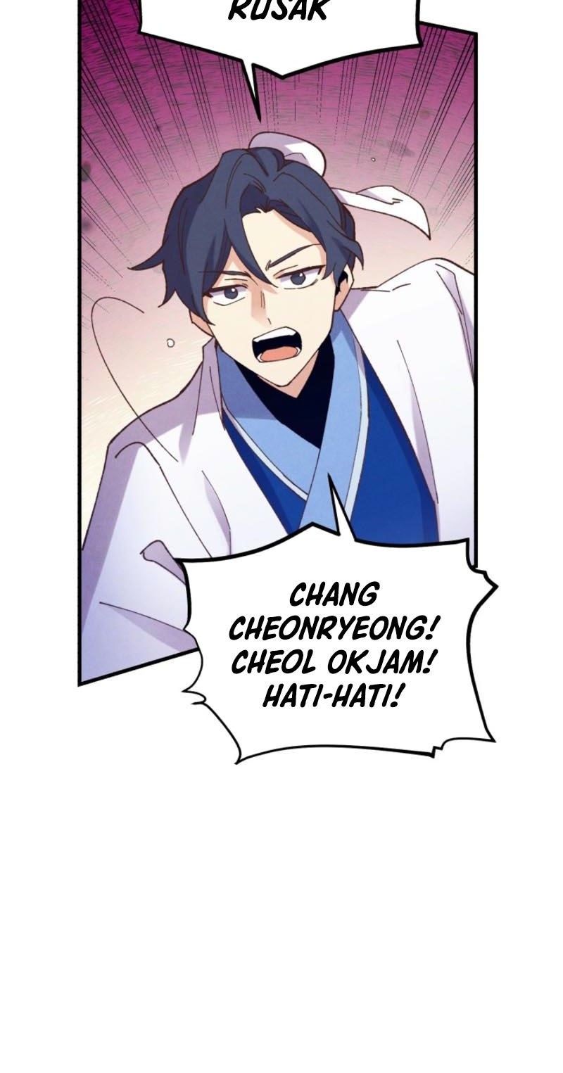 lightning expert Chapter 148 Gambar 55
