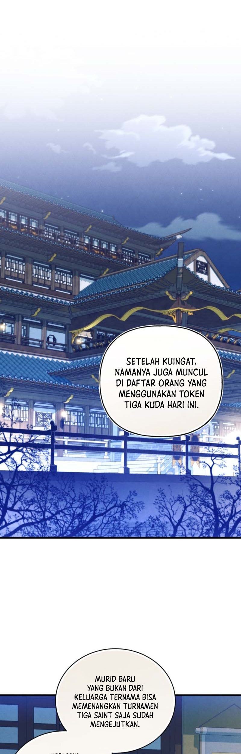 Baca Manhwa lightning expert Chapter 148 Gambar 2