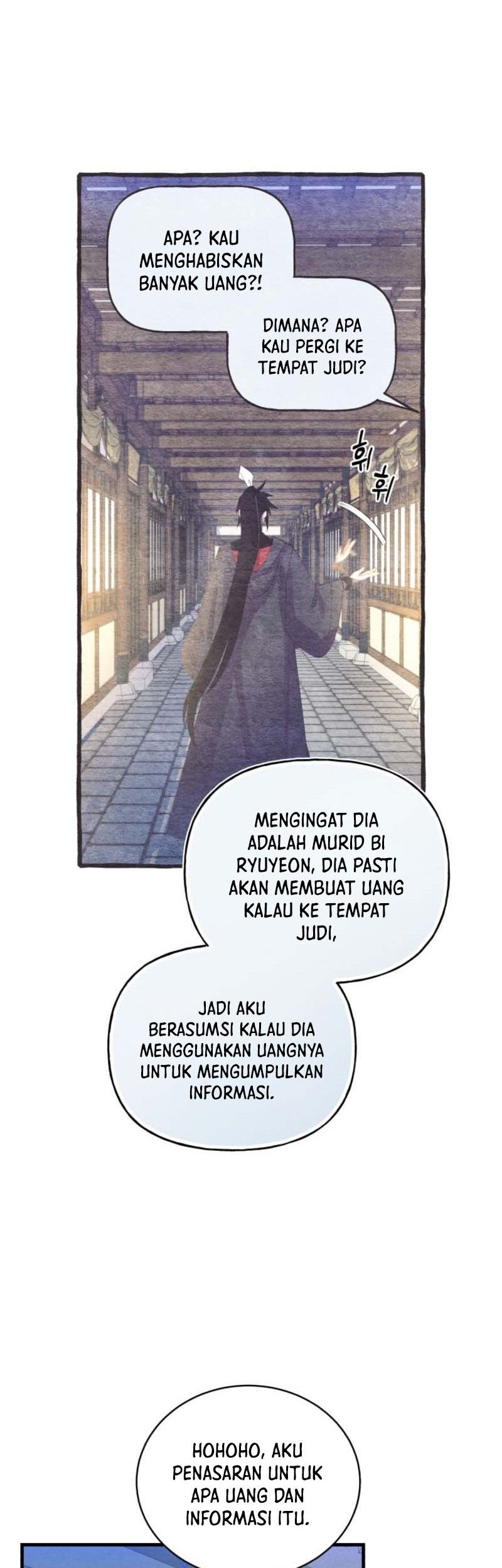 lightning expert Chapter 148 Gambar 5