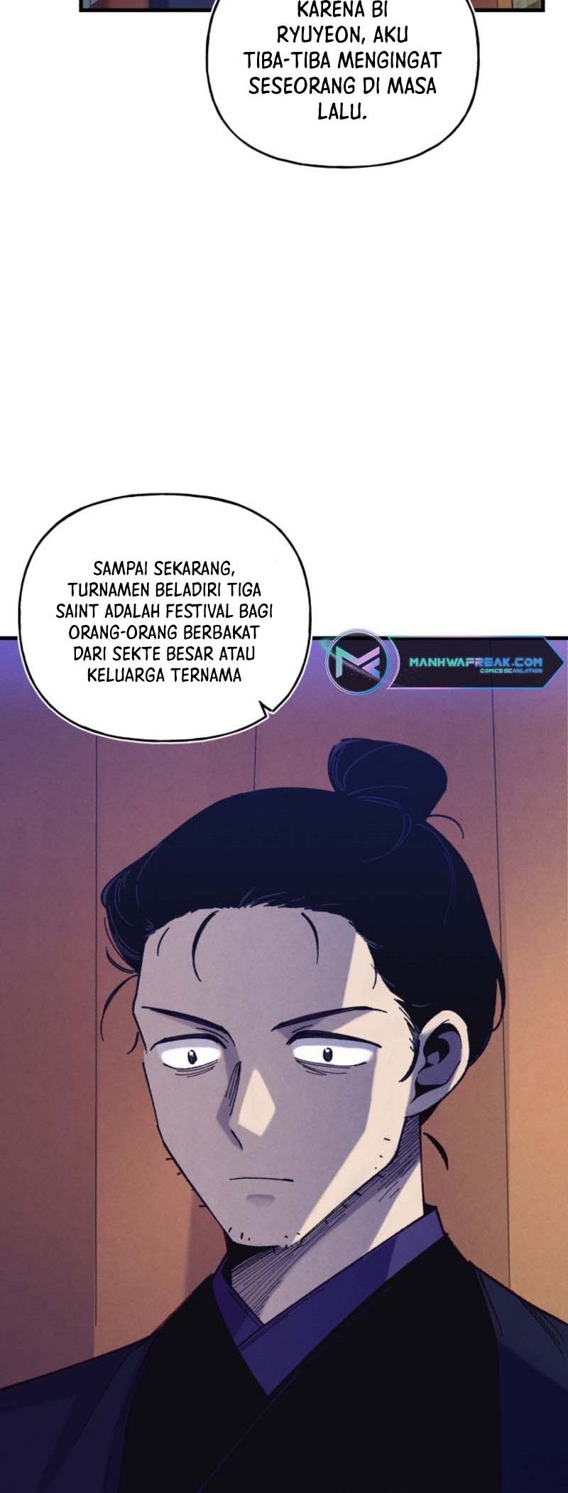 lightning expert Chapter 148 Gambar 7