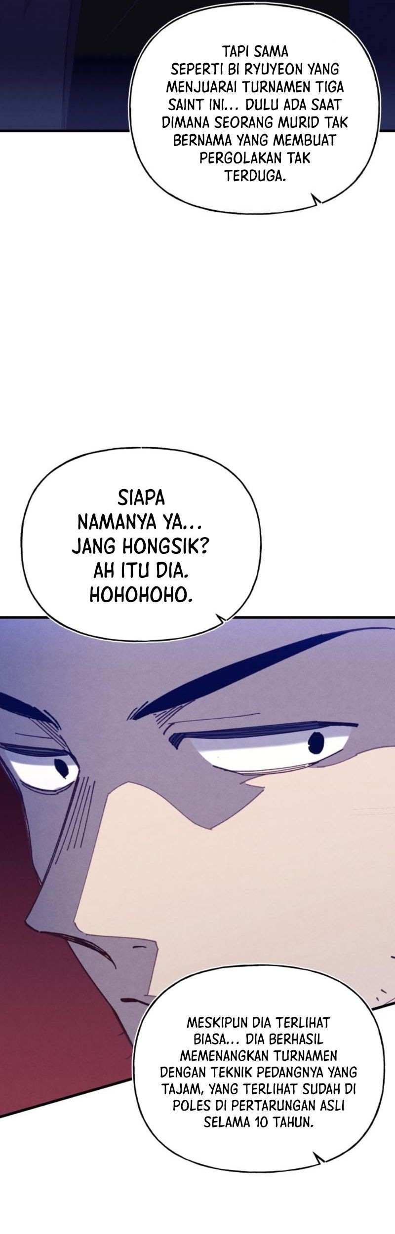 lightning expert Chapter 148 Gambar 8