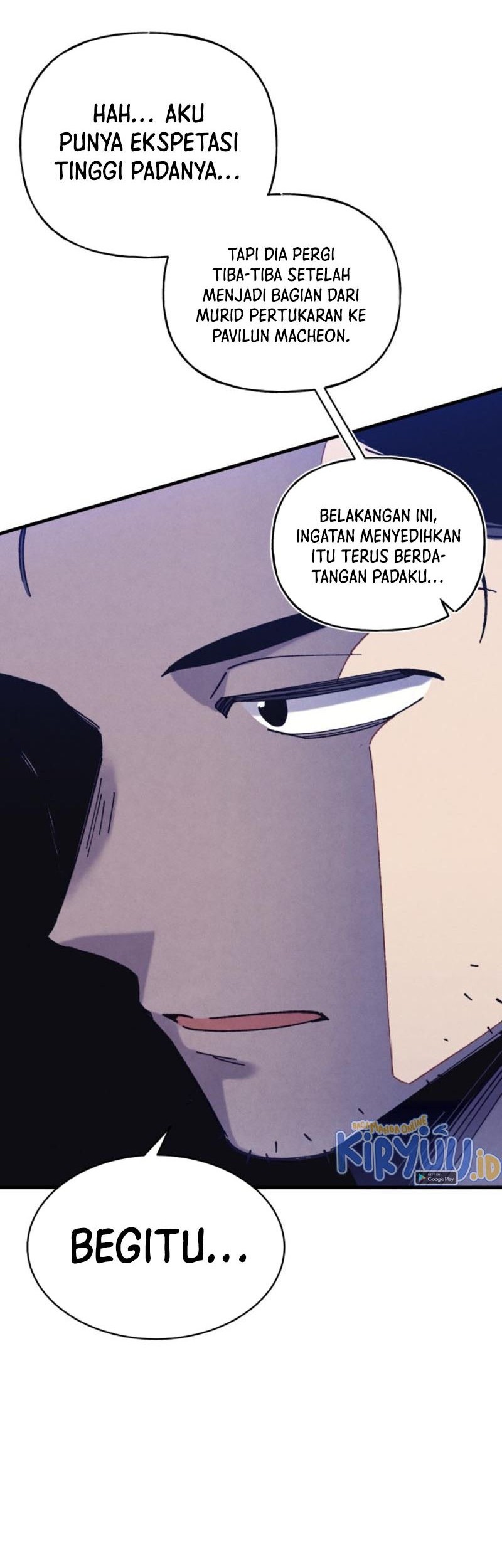 lightning expert Chapter 148 Gambar 9