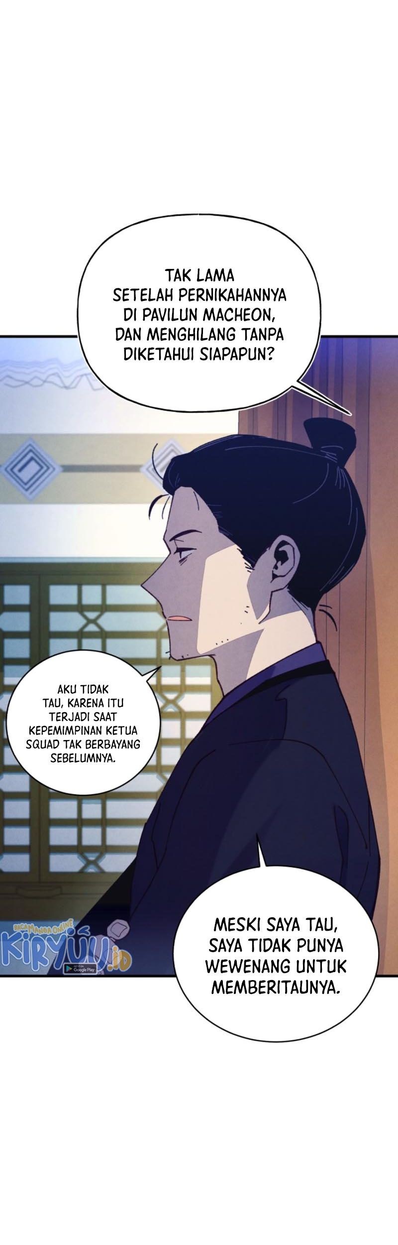 lightning expert Chapter 148 Gambar 11