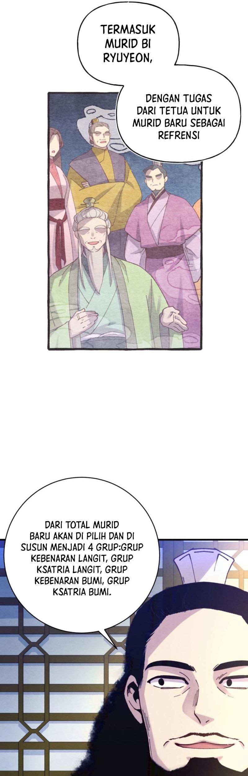 lightning expert Chapter 148 Gambar 14