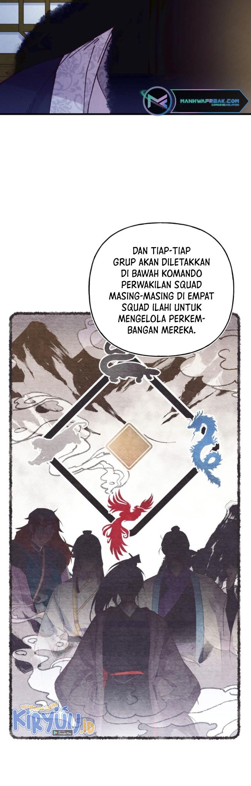 lightning expert Chapter 148 Gambar 15
