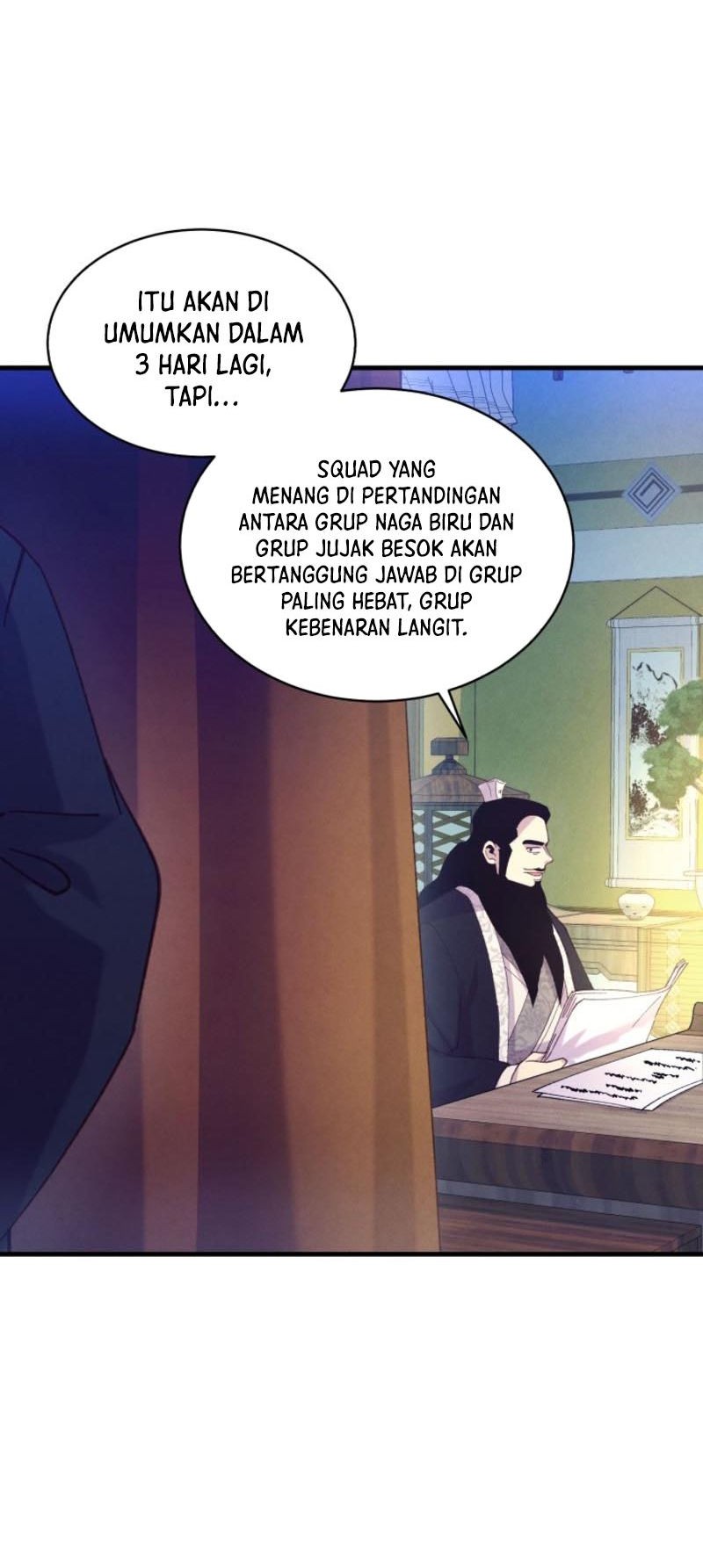 lightning expert Chapter 148 Gambar 16