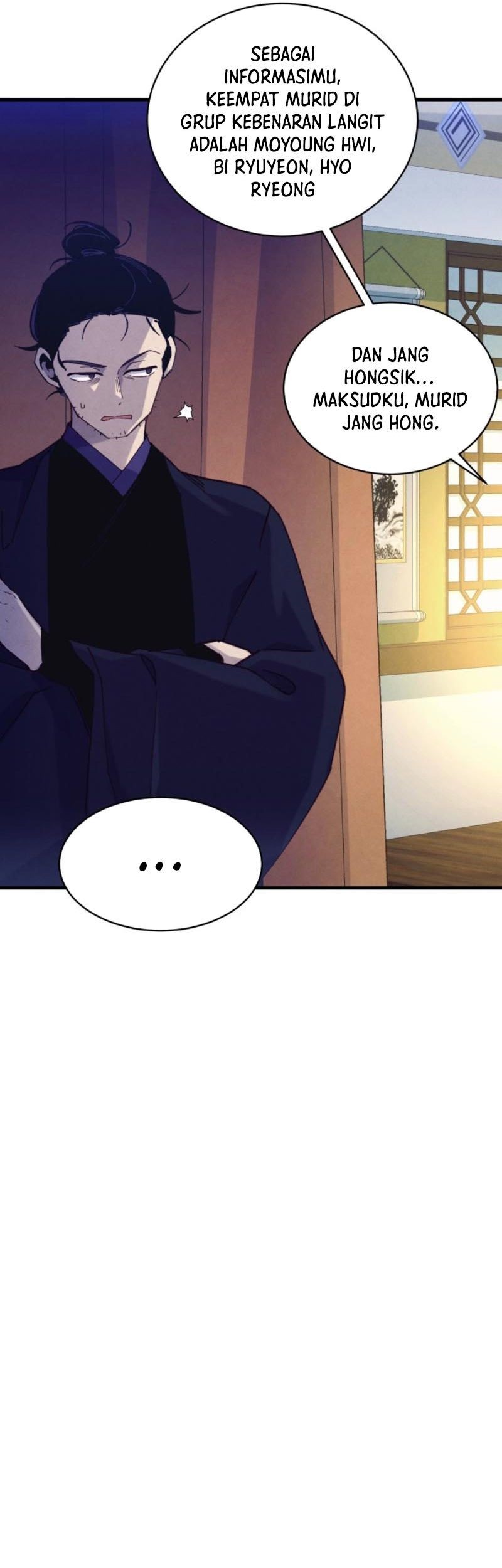 lightning expert Chapter 148 Gambar 17