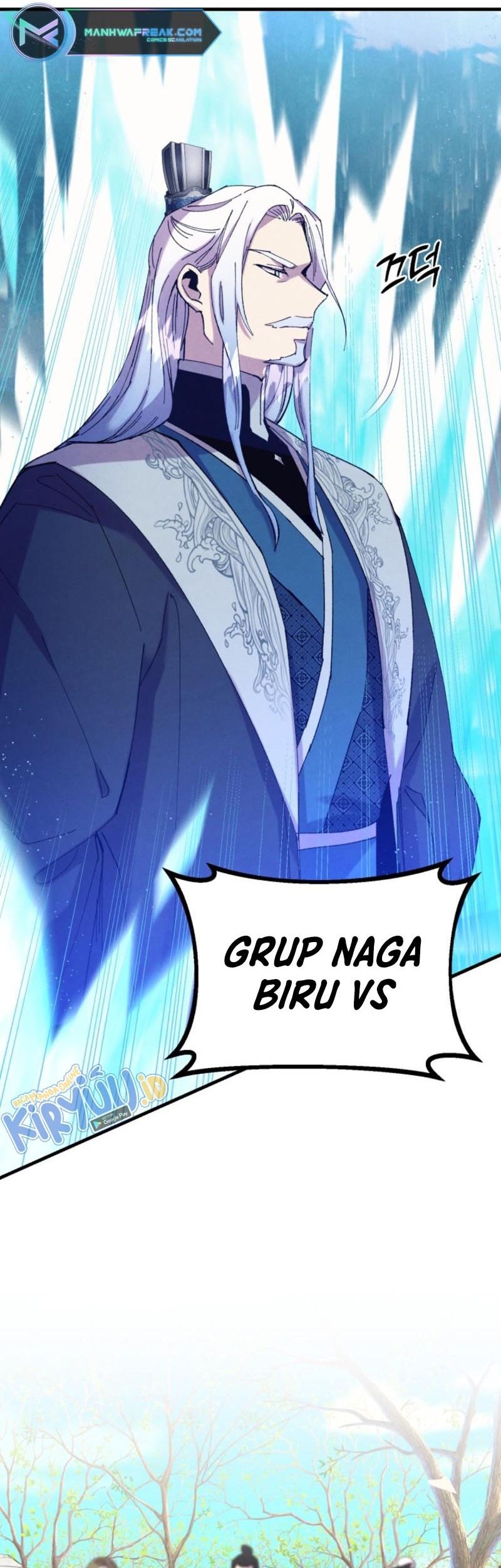 lightning expert Chapter 148 Gambar 20