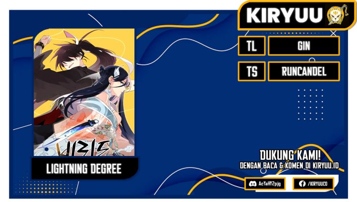 Baca Komik lightning expert Chapter 147 Gambar 1