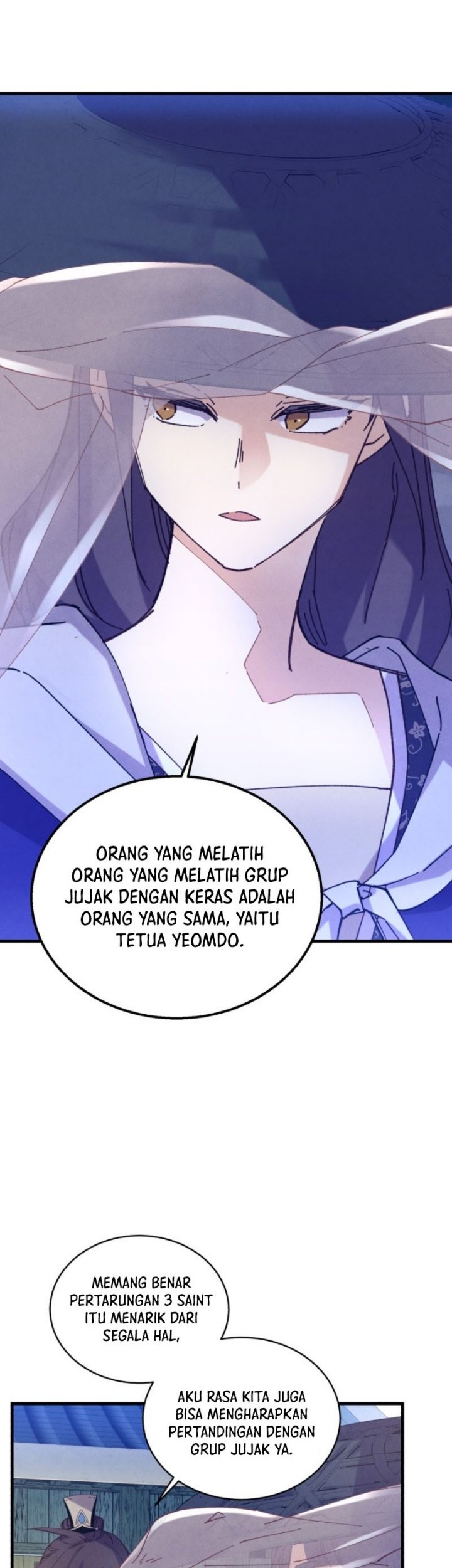 lightning expert Chapter 147 Gambar 39