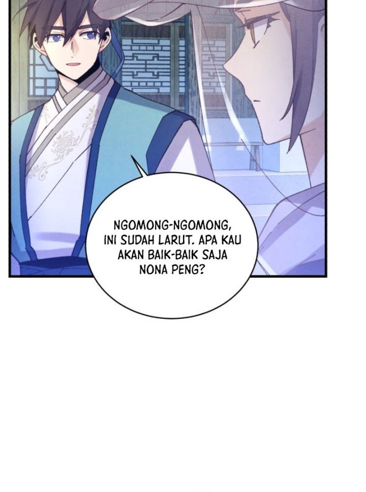lightning expert Chapter 147 Gambar 40