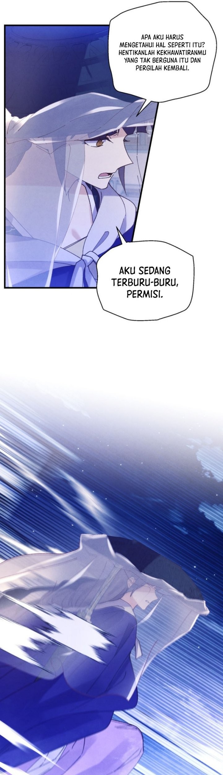 lightning expert Chapter 147 Gambar 45