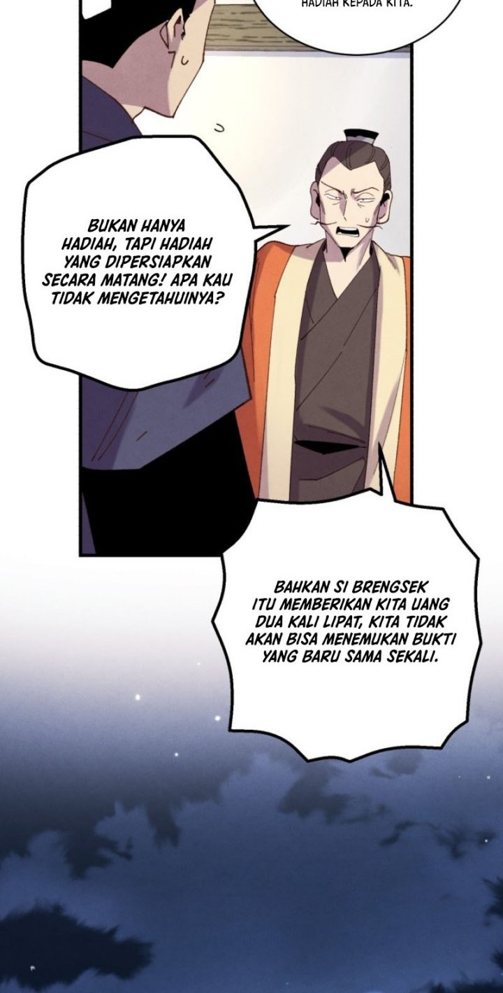 lightning expert Chapter 147 Gambar 48