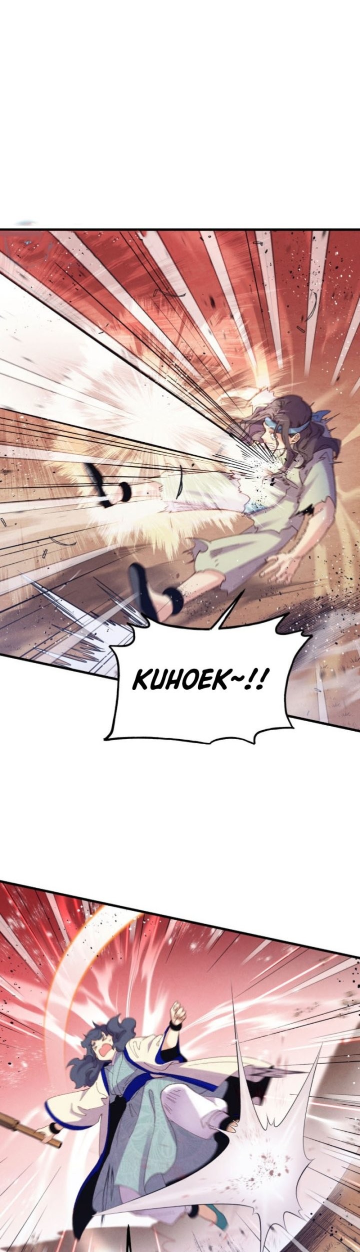 Baca Manhwa lightning expert Chapter 147 Gambar 2