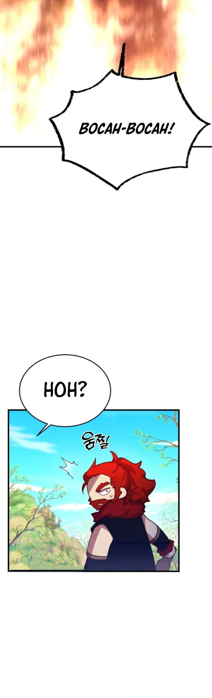 lightning expert Chapter 147 Gambar 4