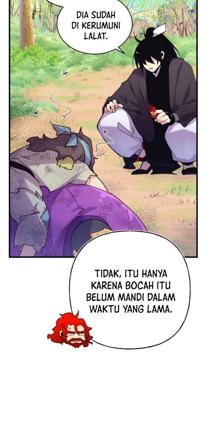 lightning expert Chapter 147 Gambar 8