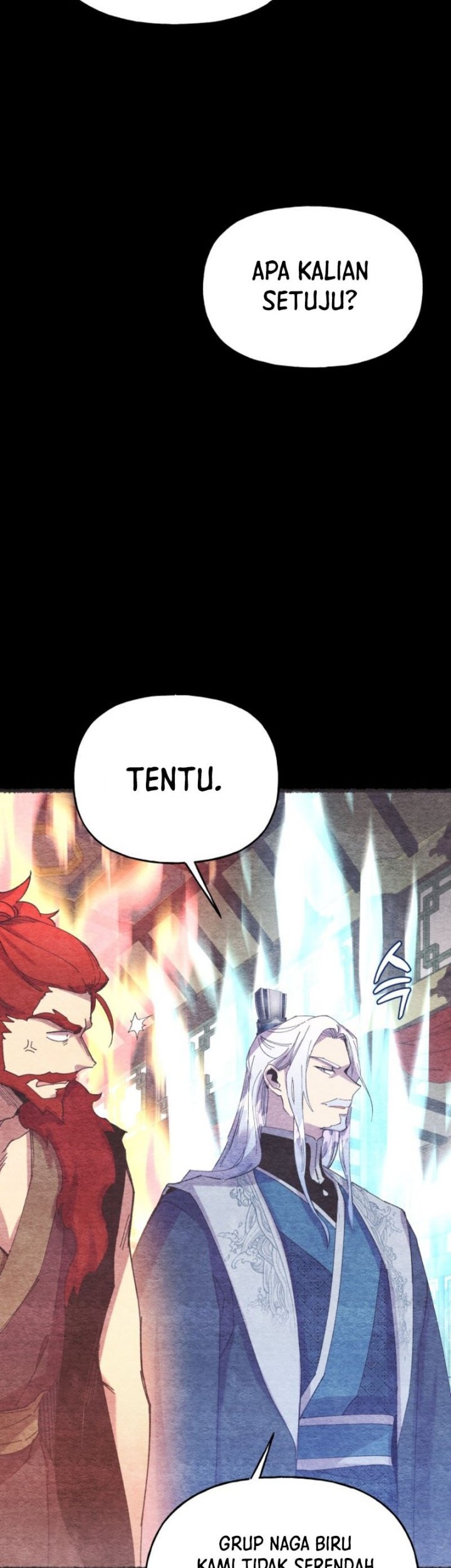 lightning expert Chapter 147 Gambar 11