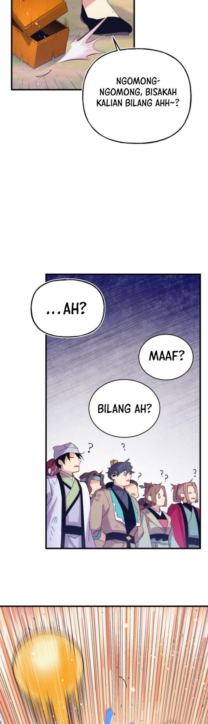 lightning expert Chapter 147 Gambar 26