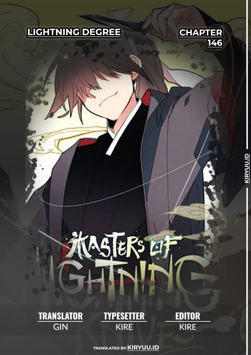 Baca Komik lightning expert Chapter 146 Gambar 1
