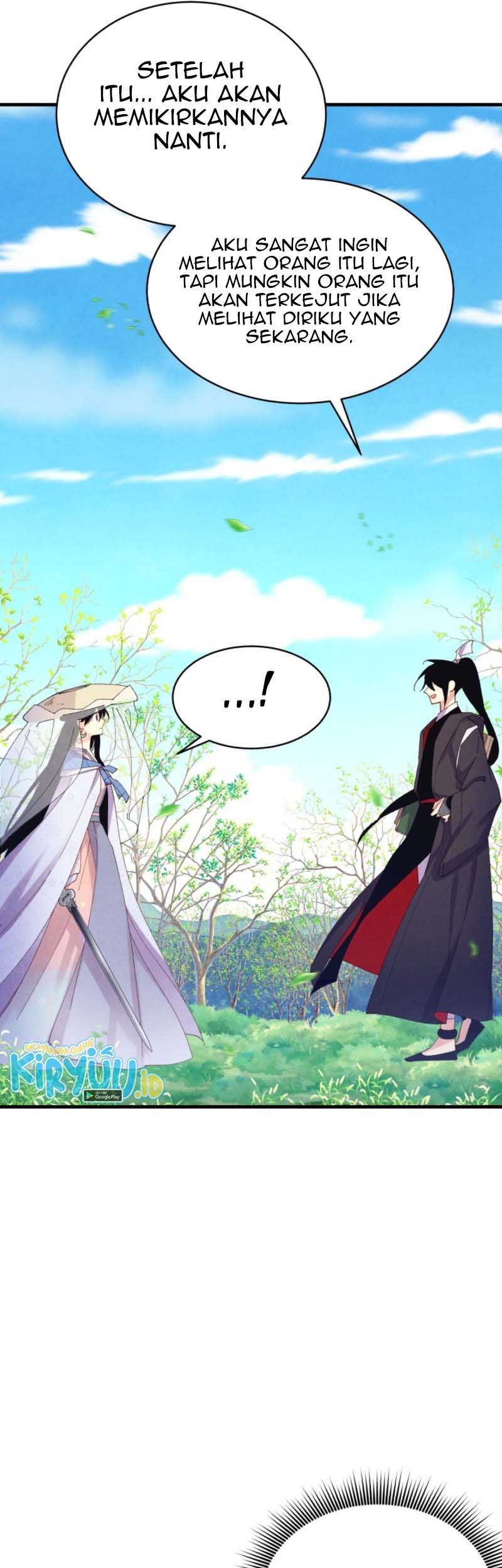 lightning expert Chapter 146 Gambar 18