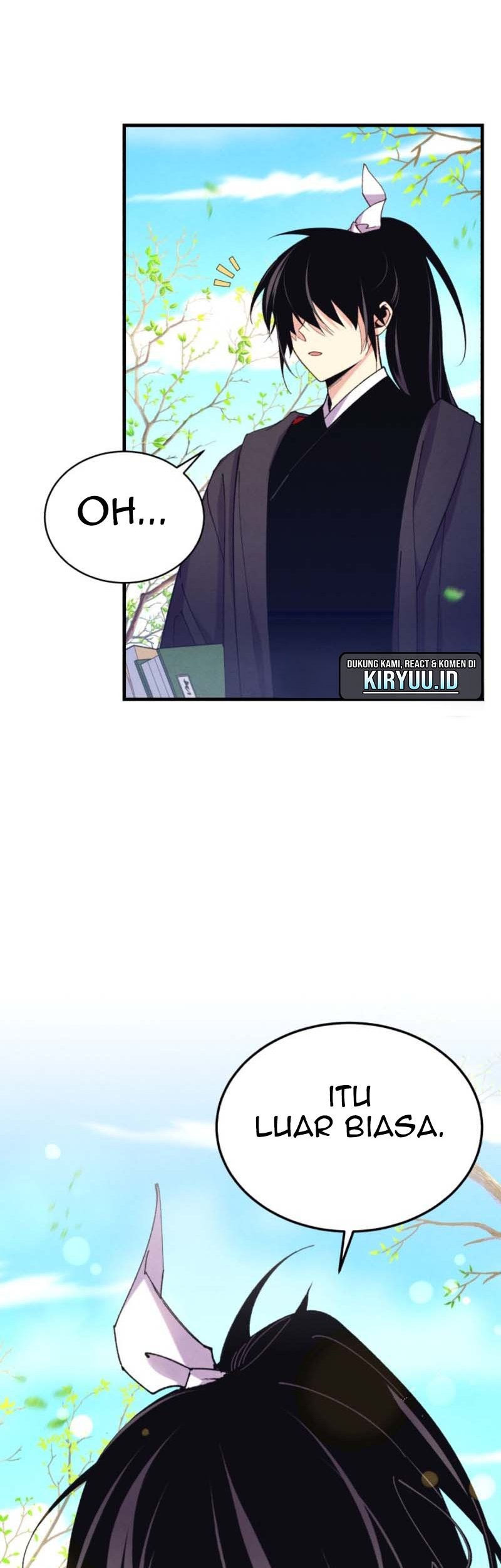 lightning expert Chapter 146 Gambar 24