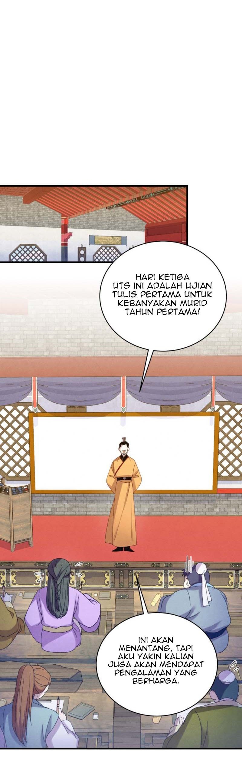 lightning expert Chapter 146 Gambar 28